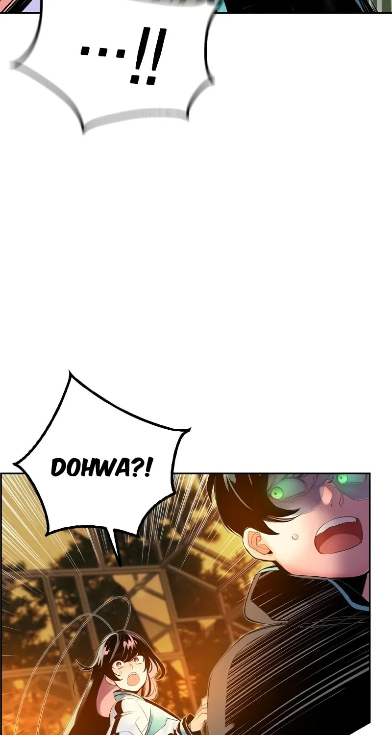 Jungle Juice Chapter 27 page 69 - 
