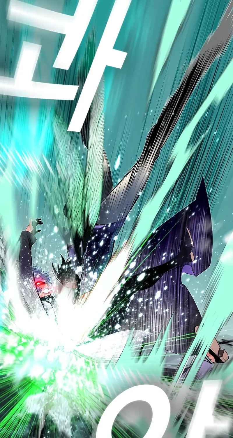 Jungle Juice Chapter 27 page 9 - 