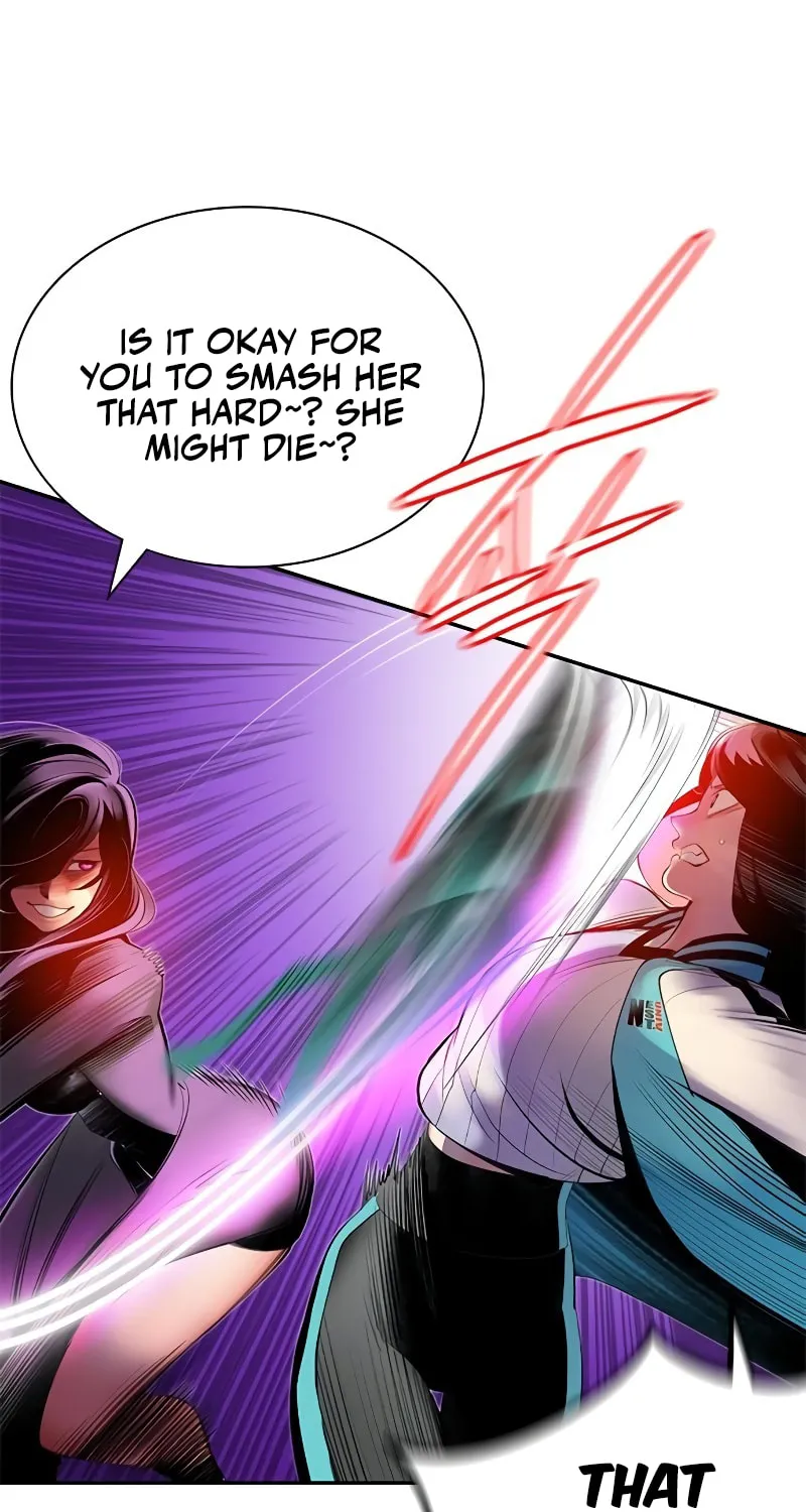 Jungle Juice Chapter 27 page 84 - 