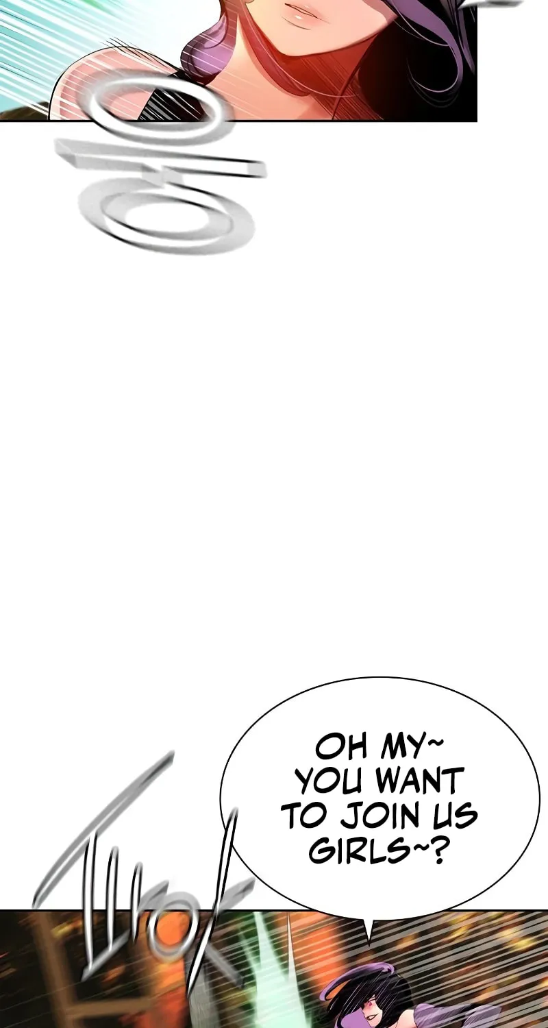 Jungle Juice Chapter 27 page 86 - 