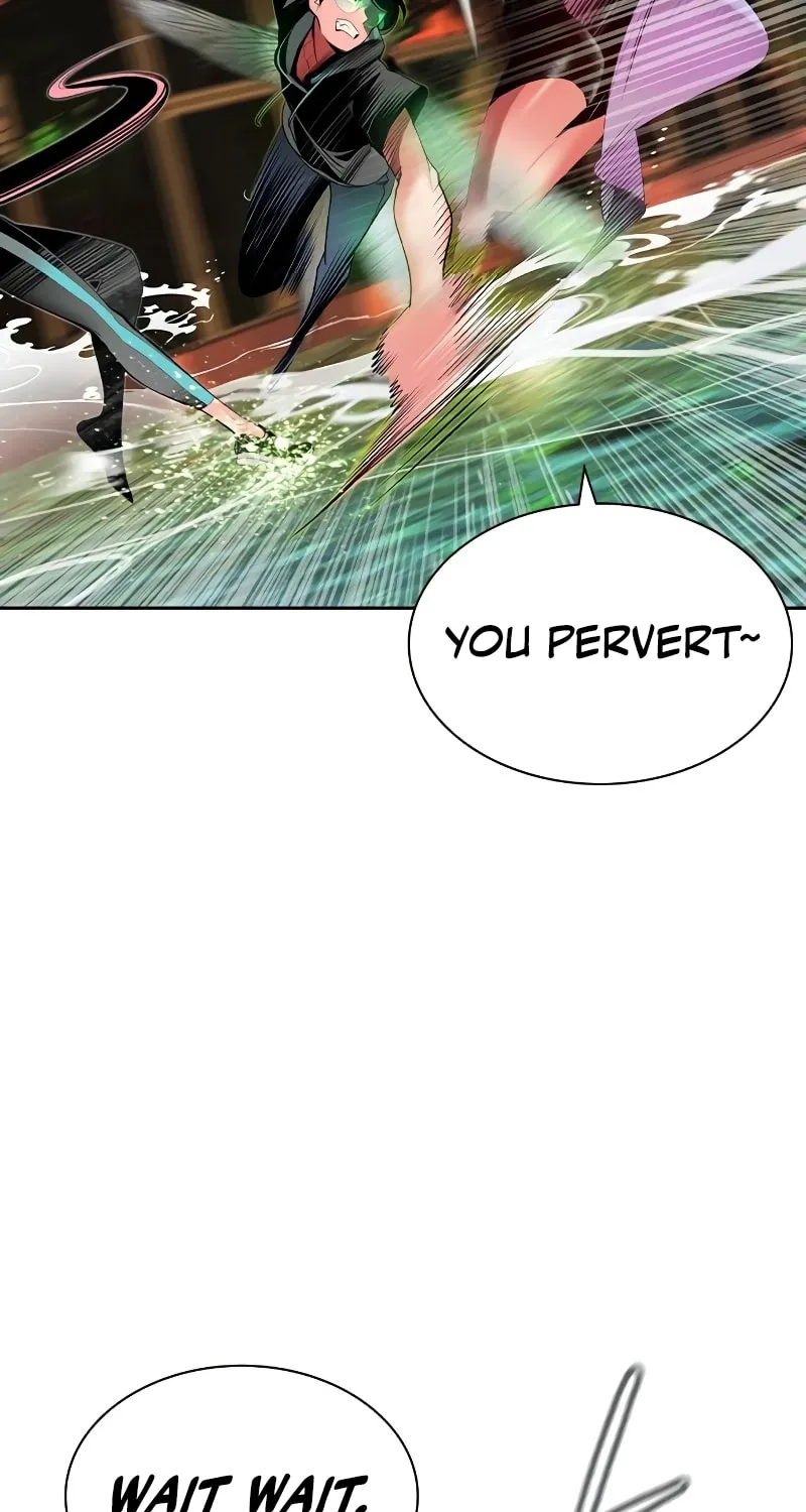 Jungle Juice Chapter 27 page 88 - 