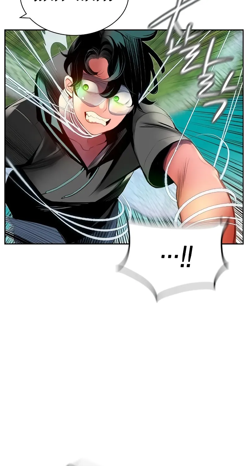 Jungle Juice Chapter 27 page 89 - 