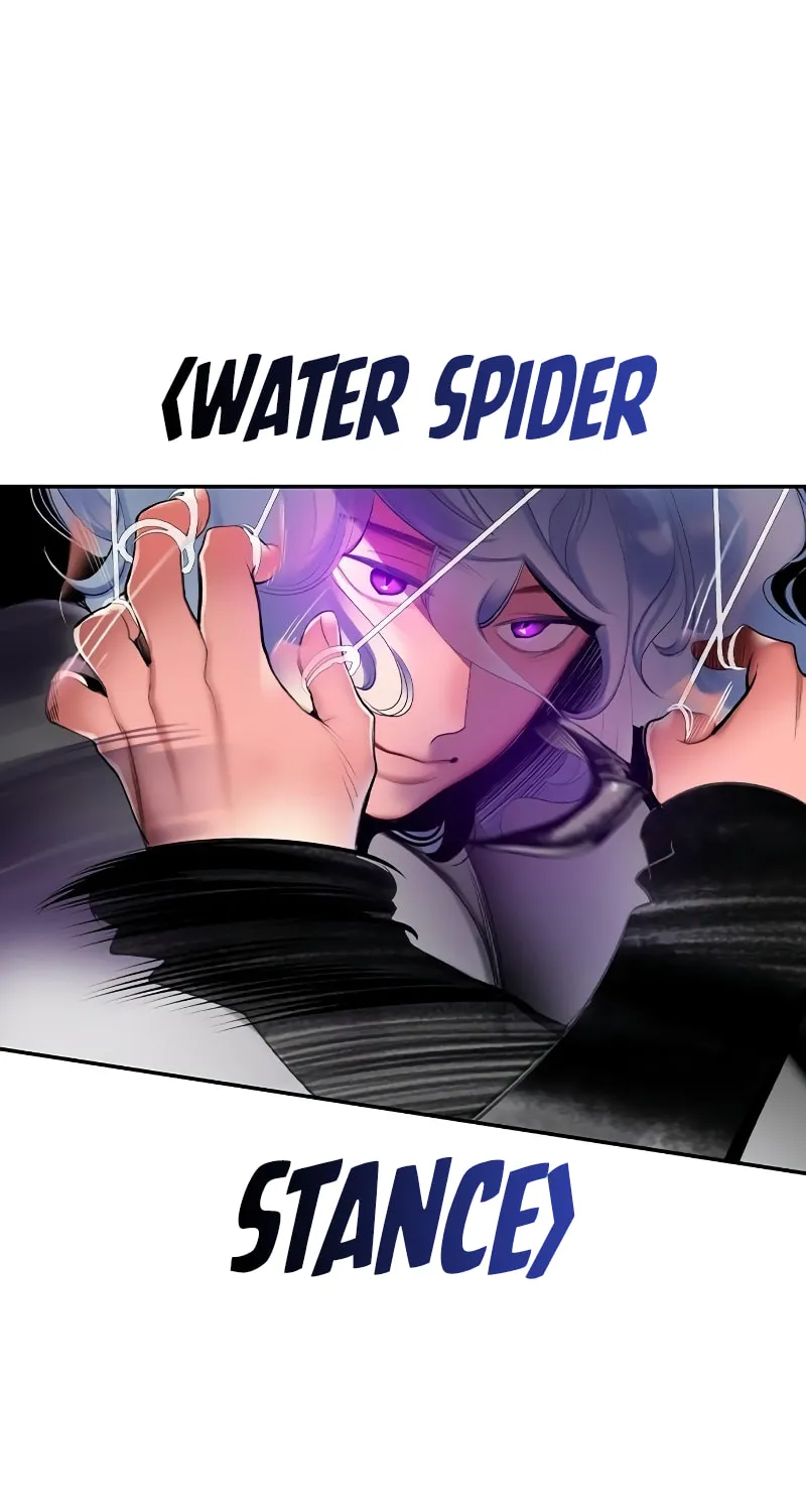 Jungle Juice Chapter 27 page 92 - 