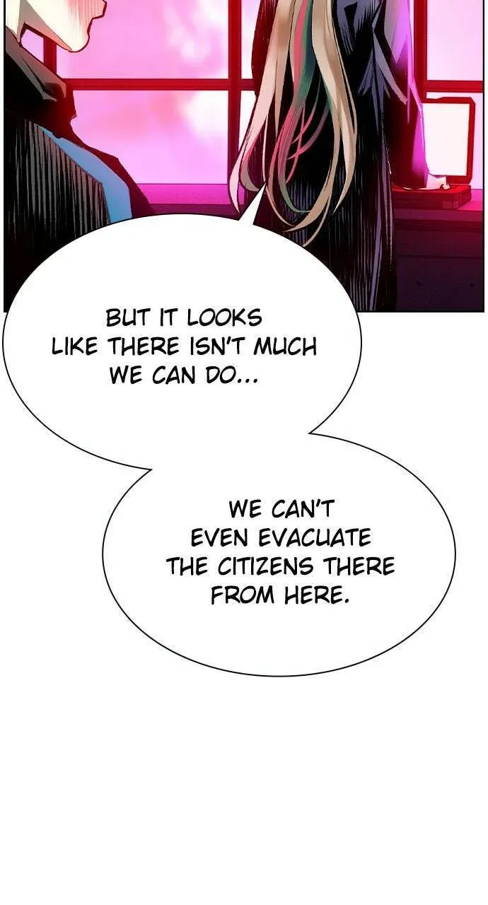 Jungle Juice Chapter 28.1 page 11 - 