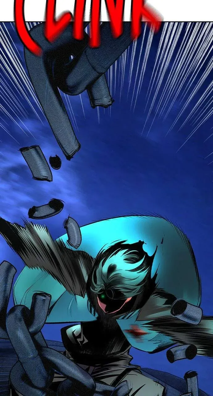 Jungle Juice Chapter 28.1 page 102 - 