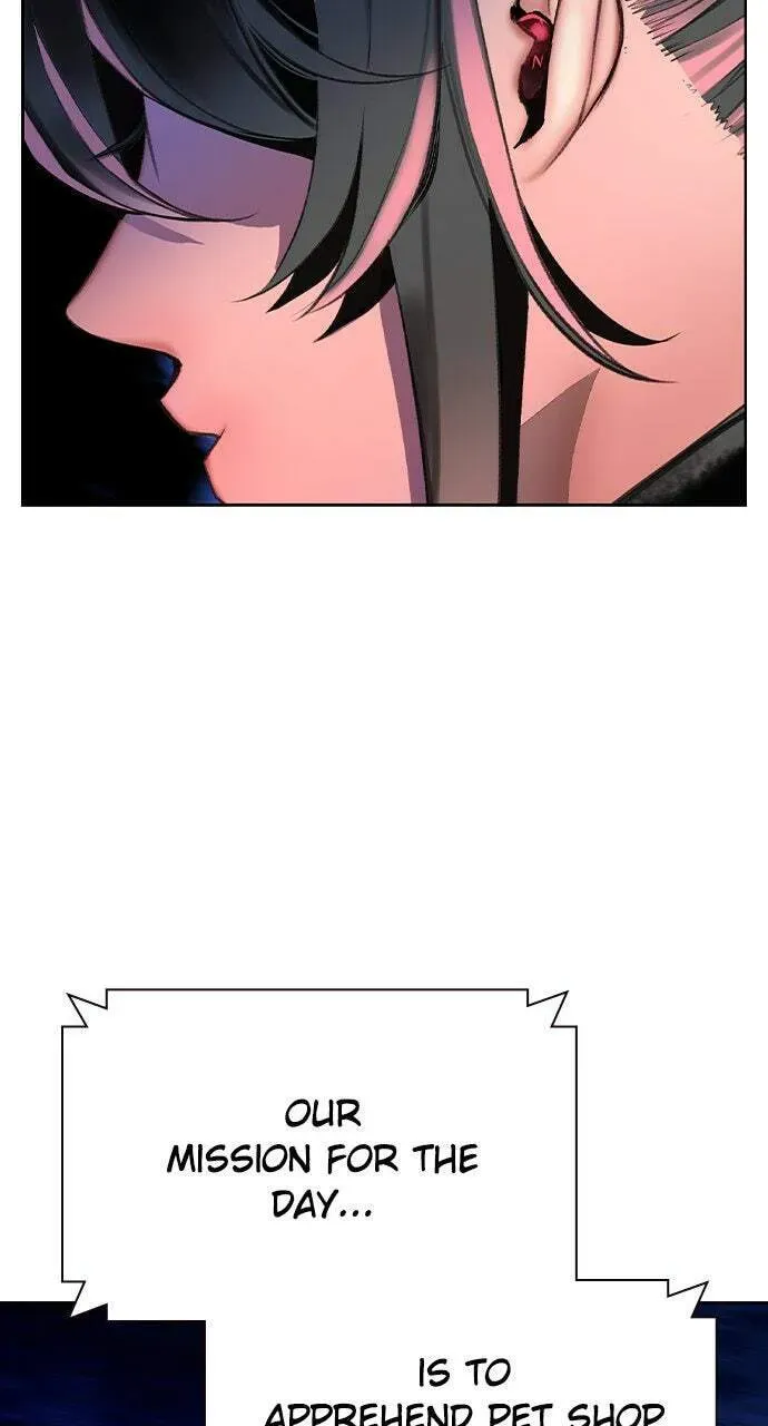 Jungle Juice Chapter 28.1 page 109 - 