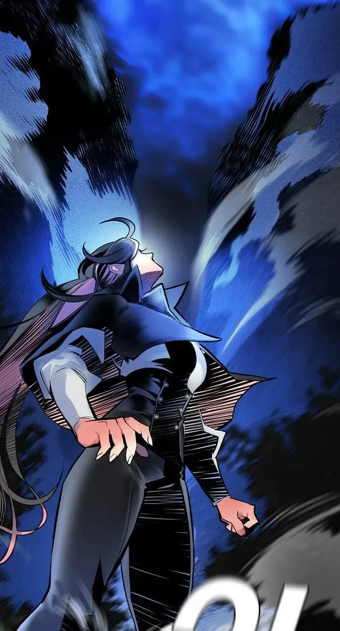 Jungle Juice Chapter 28.1 page 120 - 