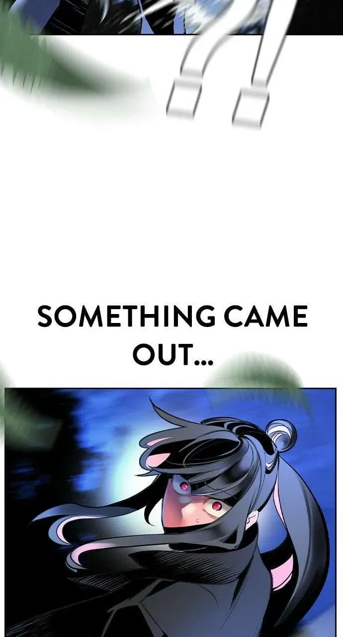 Jungle Juice Chapter 28.1 page 121 - 
