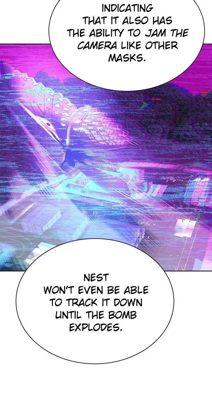 Jungle Juice Chapter 28.1 page 14 - 