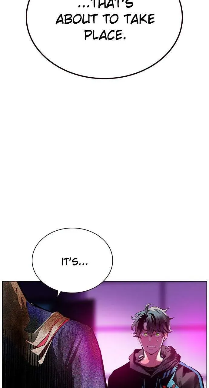 Jungle Juice Chapter 28.1 page 17 - 
