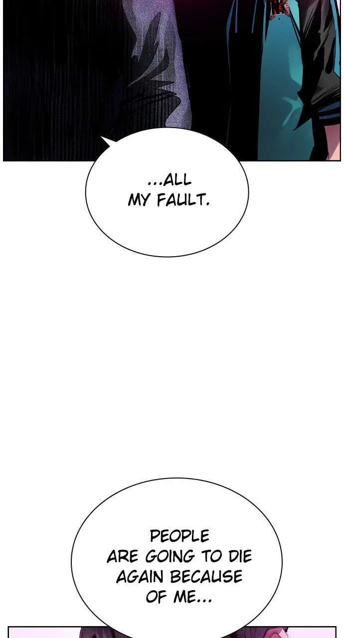 Jungle Juice Chapter 28.1 page 18 - 