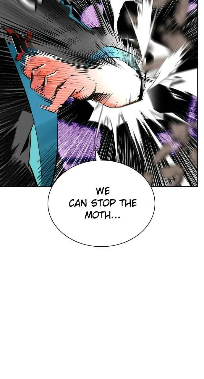 Jungle Juice Chapter 28.1 page 22 - 