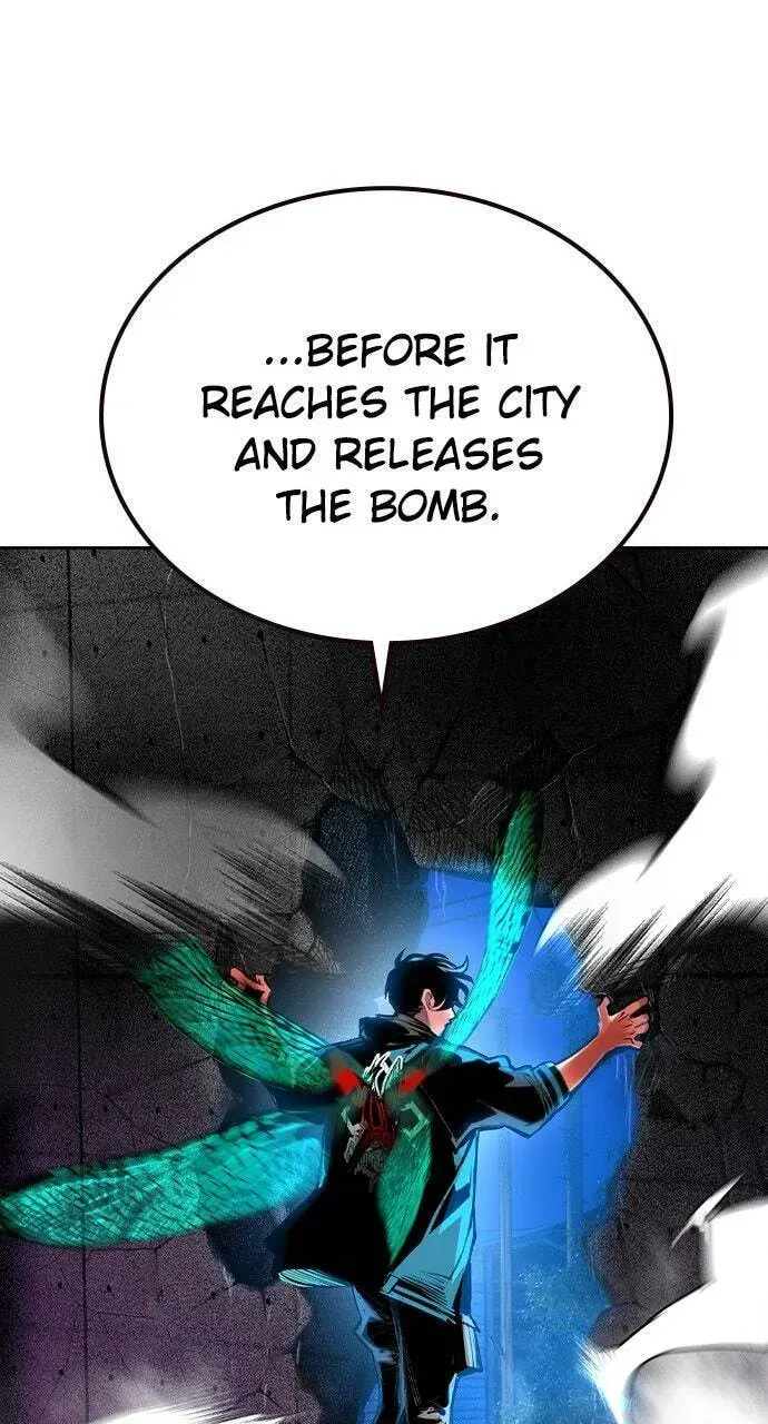 Jungle Juice Chapter 28.1 page 23 - 