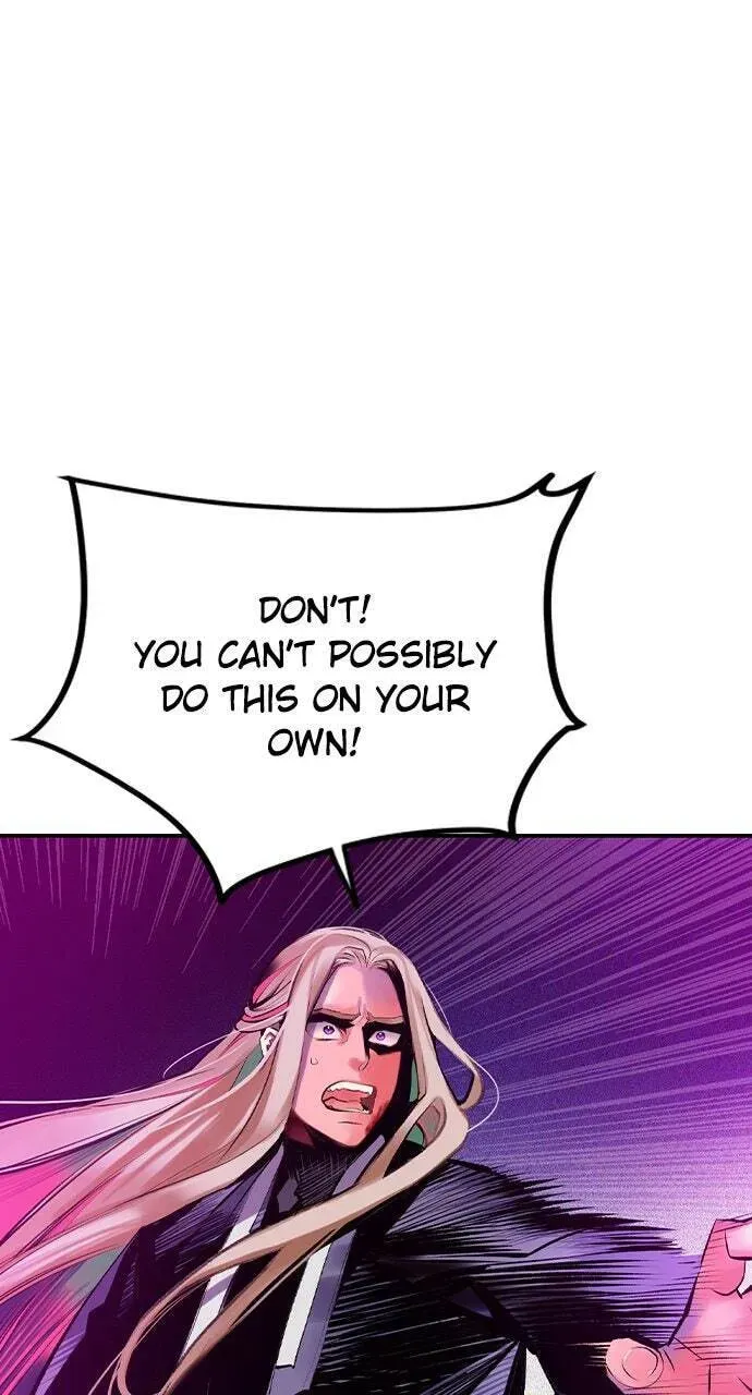 Jungle Juice Chapter 28.1 page 25 - 