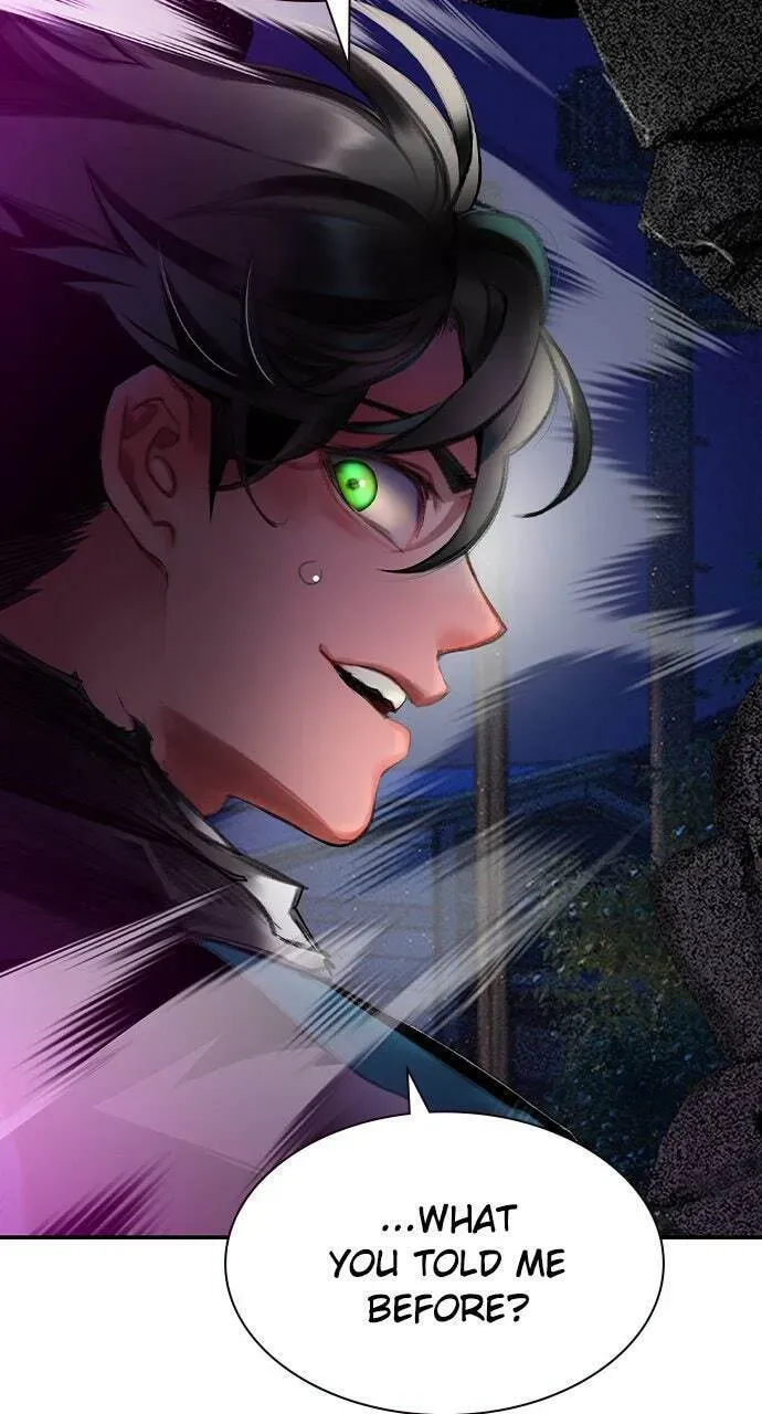 Jungle Juice Chapter 28.1 page 27 - 