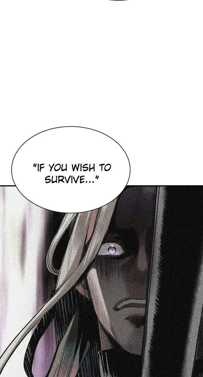 Jungle Juice Chapter 28.1 page 28 - 