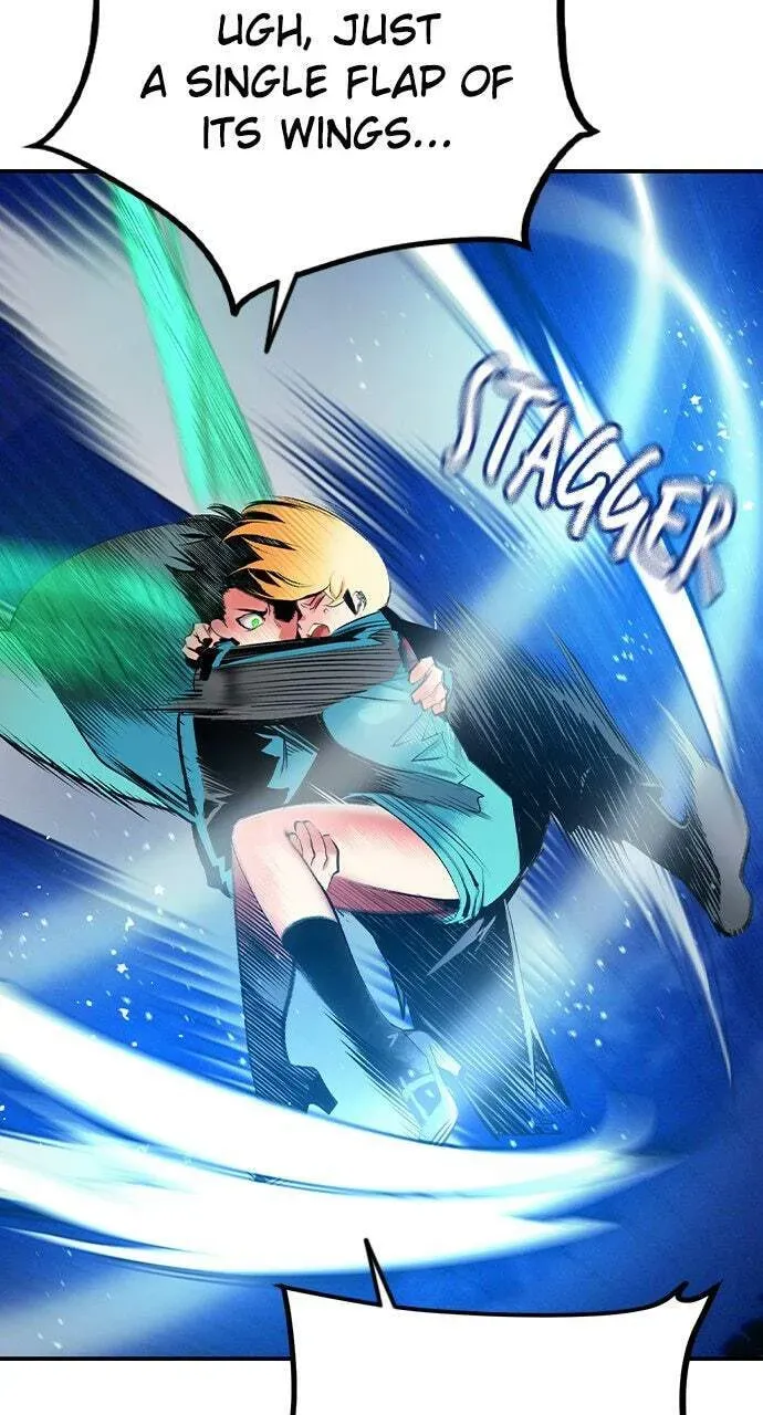 Jungle Juice Chapter 28.1 page 42 - 