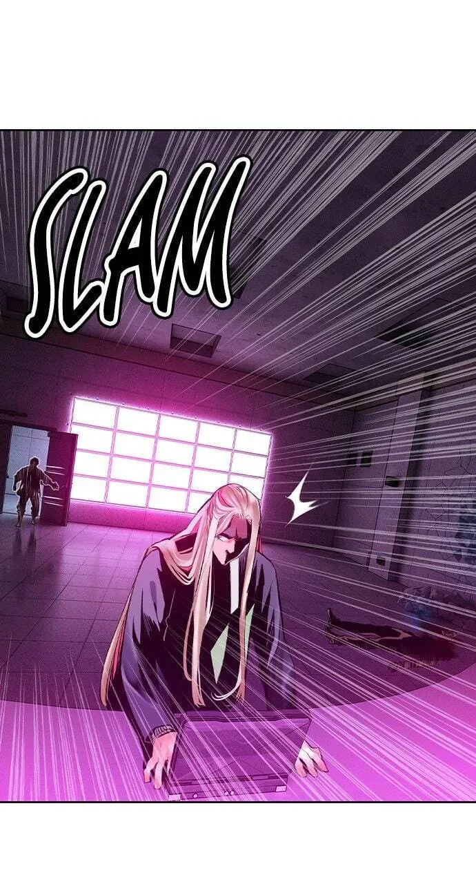 Jungle Juice Chapter 28.1 page 6 - 