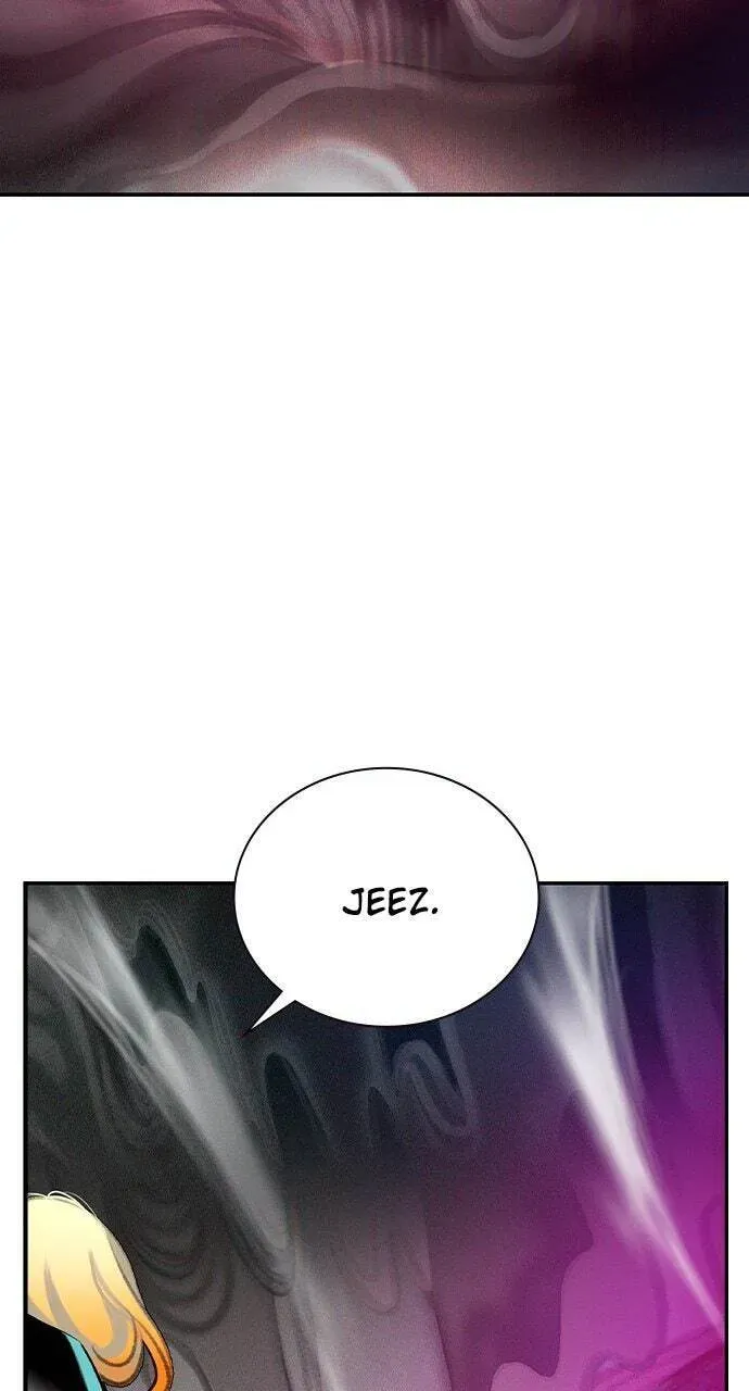 Jungle Juice Chapter 28.1 page 54 - 