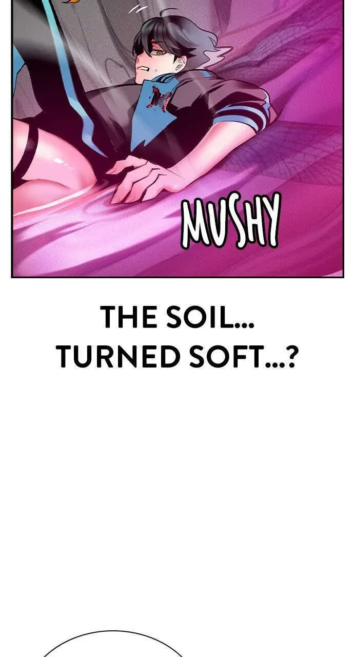 Jungle Juice Chapter 28.1 page 55 - 