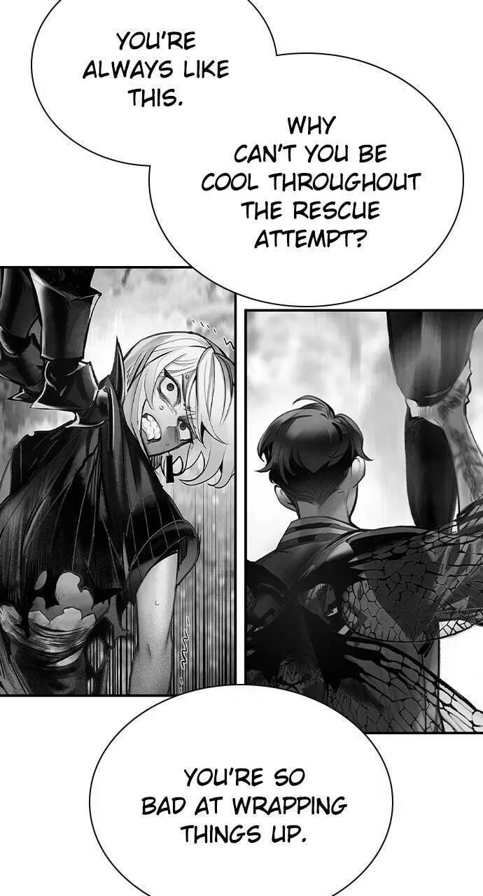 Jungle Juice Chapter 28.1 page 56 - 