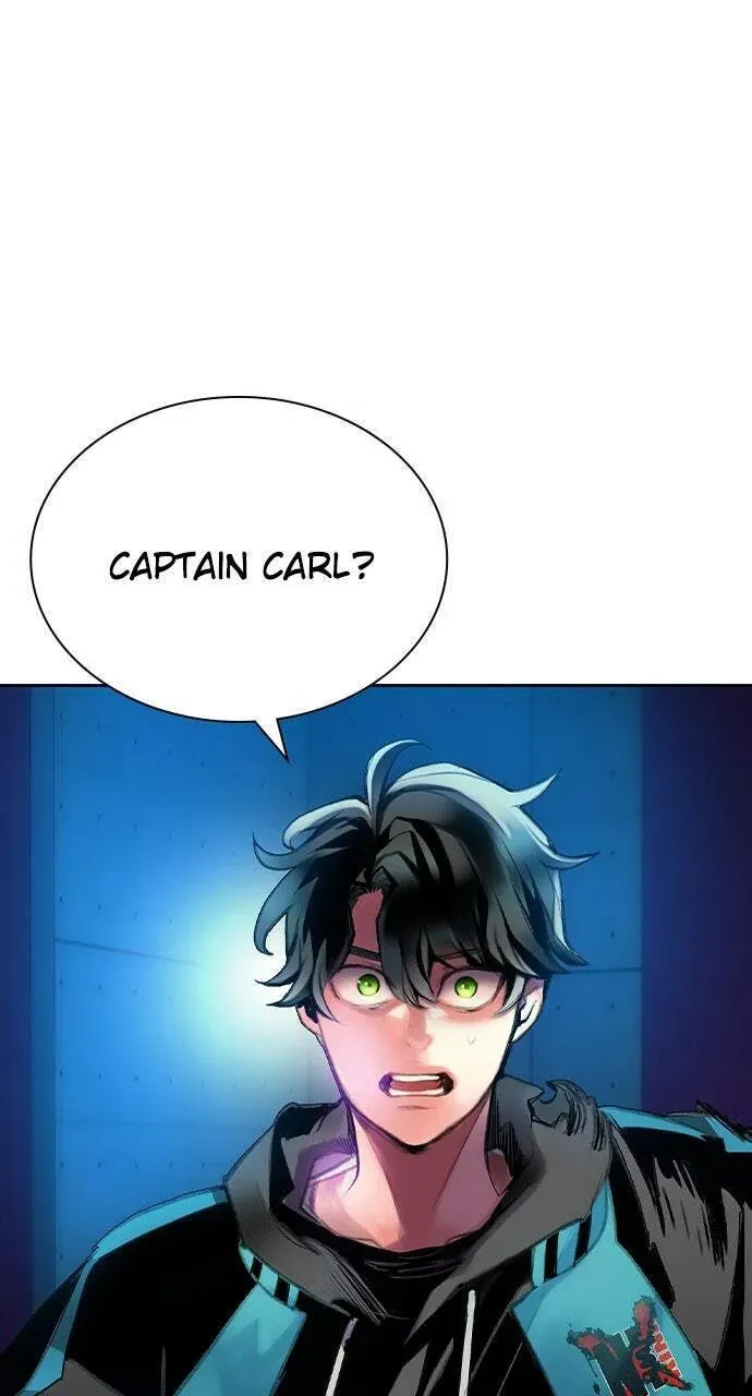 Jungle Juice Chapter 28.1 page 7 - 