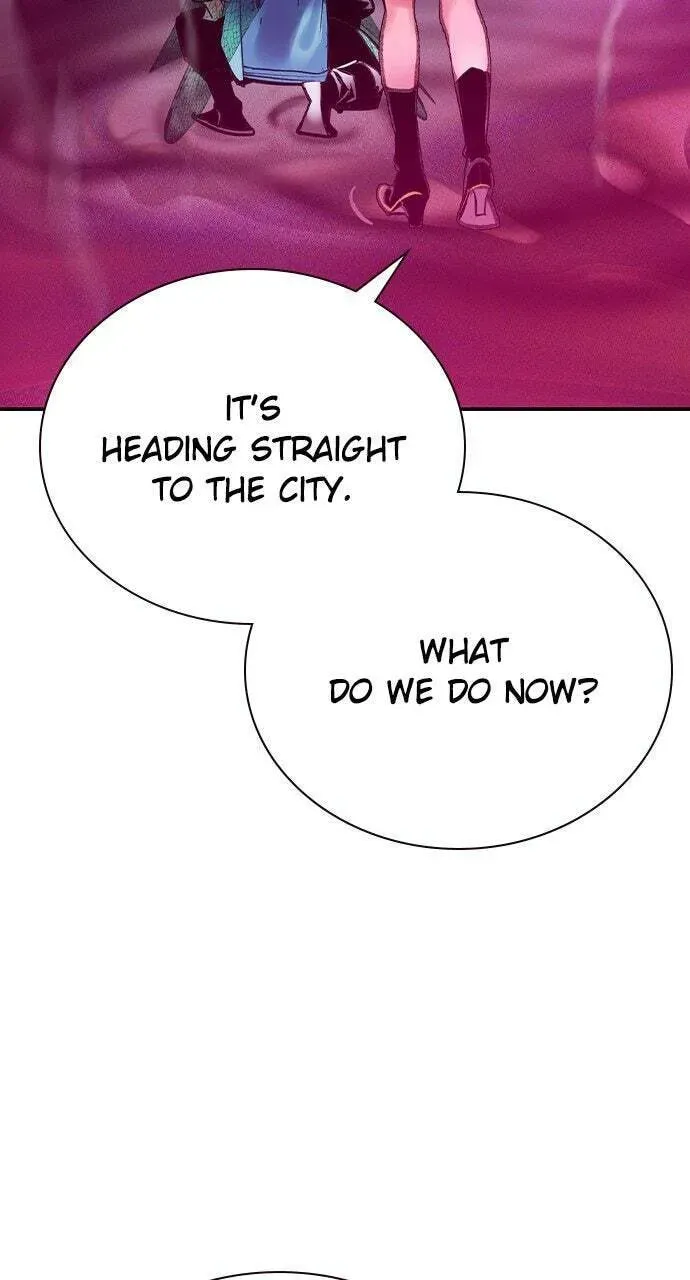 Jungle Juice Chapter 28.1 page 61 - 