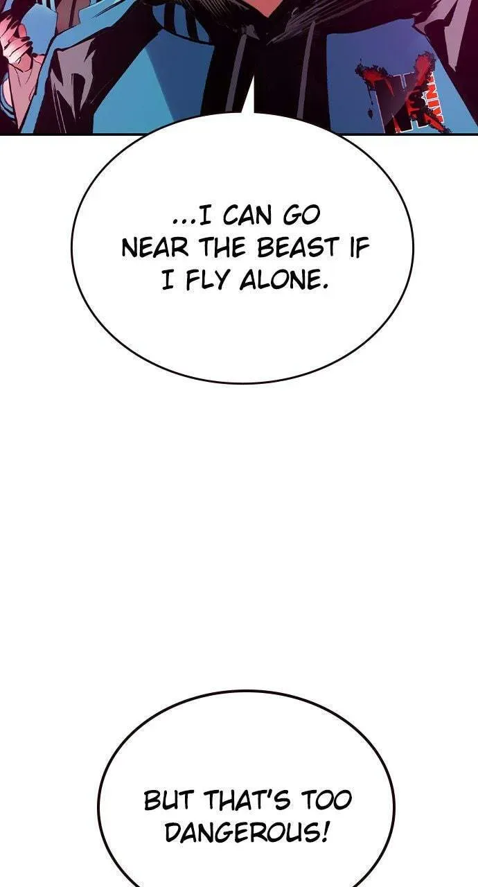 Jungle Juice Chapter 28.1 page 64 - 