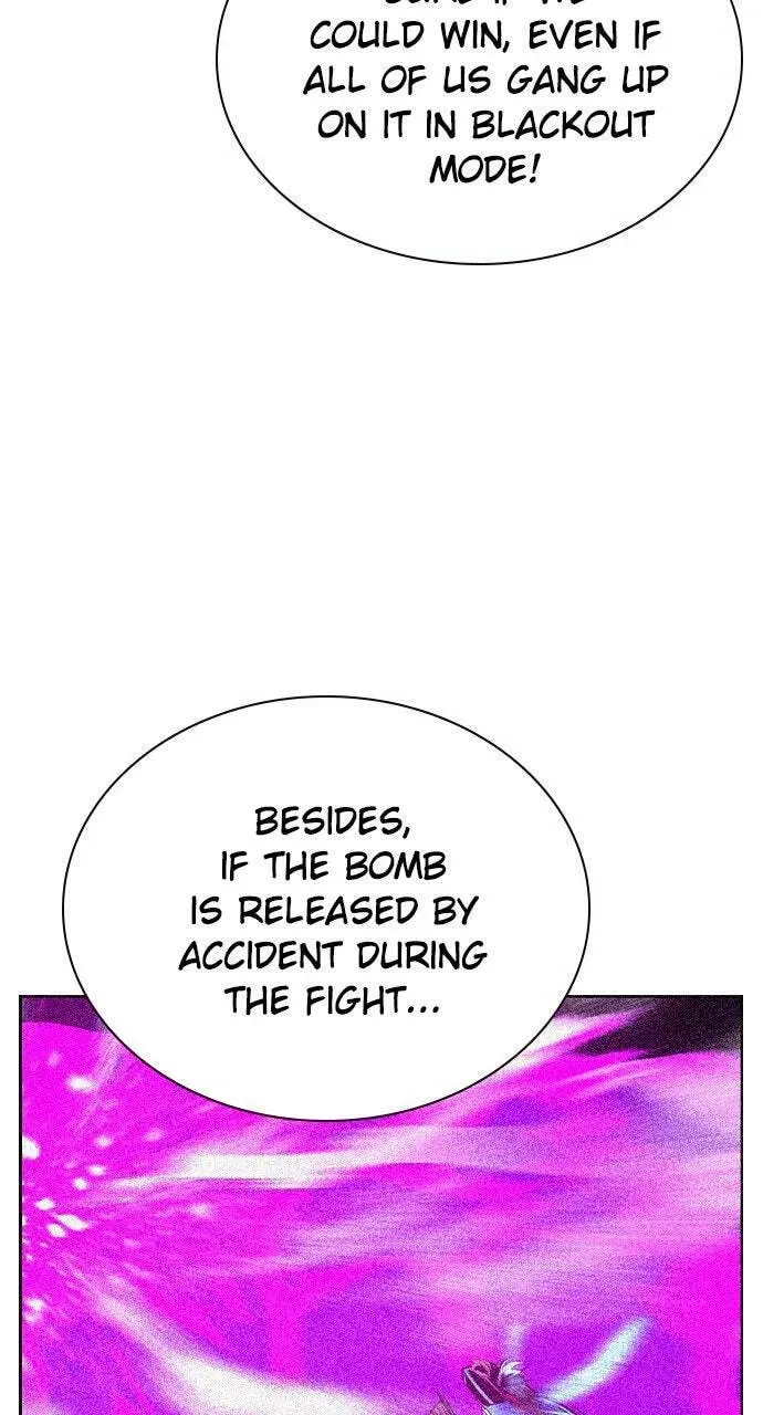 Jungle Juice Chapter 28.1 page 66 - 