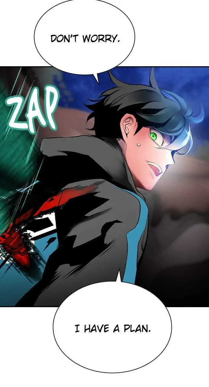 Jungle Juice Chapter 28.1 page 68 - 