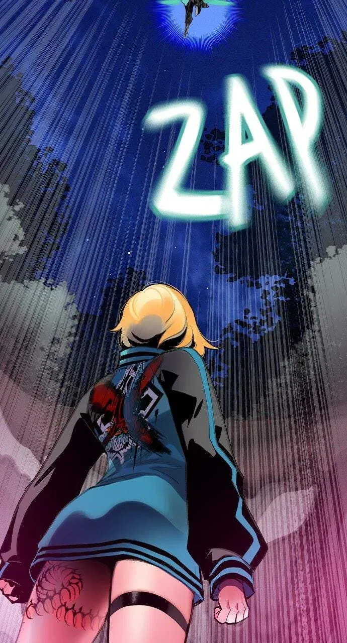 Jungle Juice Chapter 28.1 page 70 - 