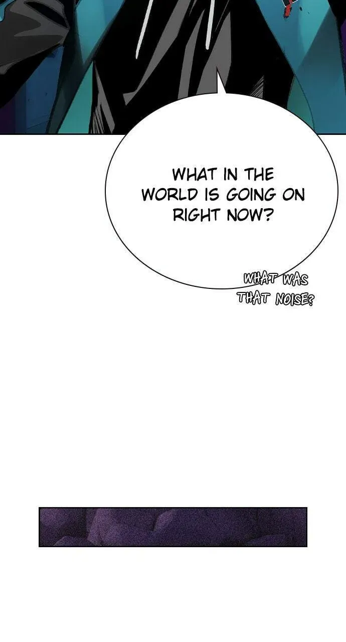 Jungle Juice Chapter 28.1 page 8 - 