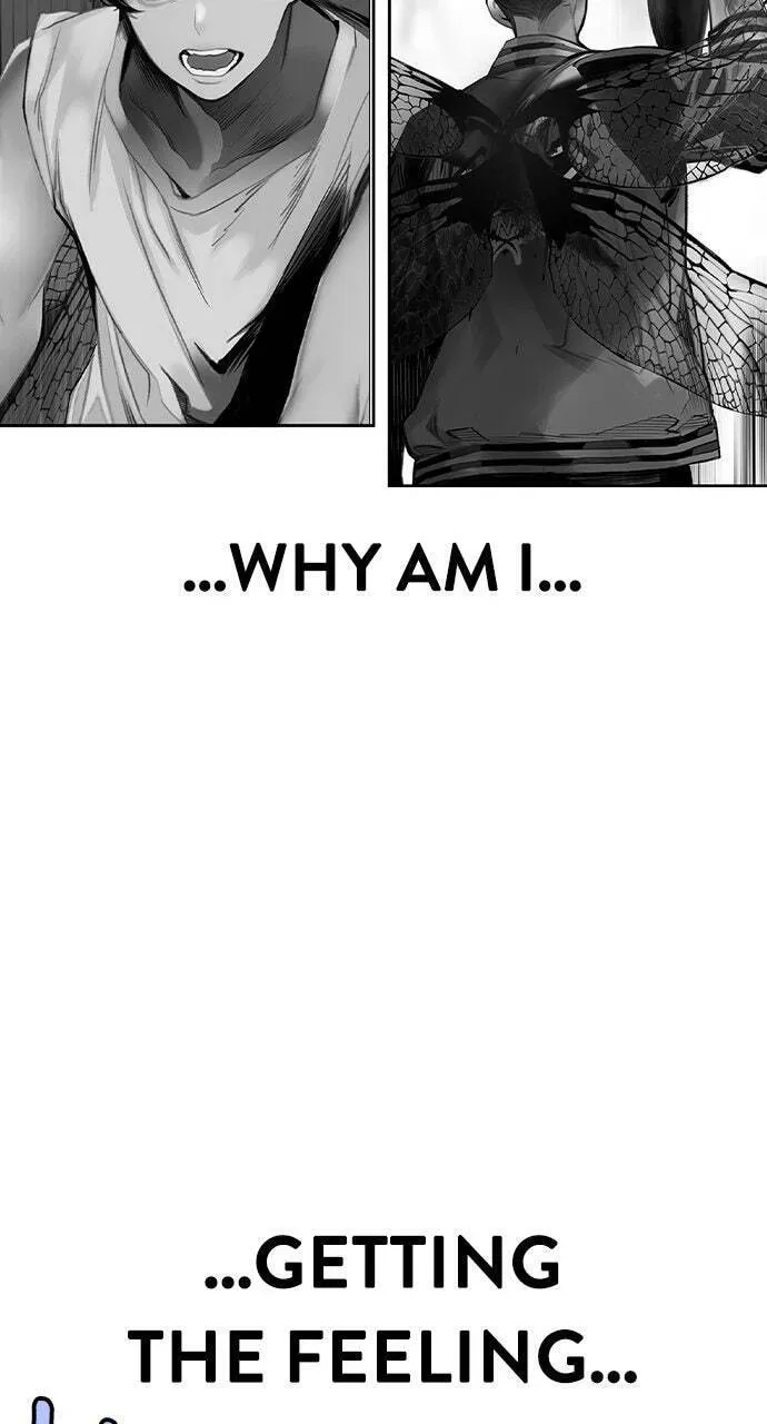 Jungle Juice Chapter 28.1 page 73 - 