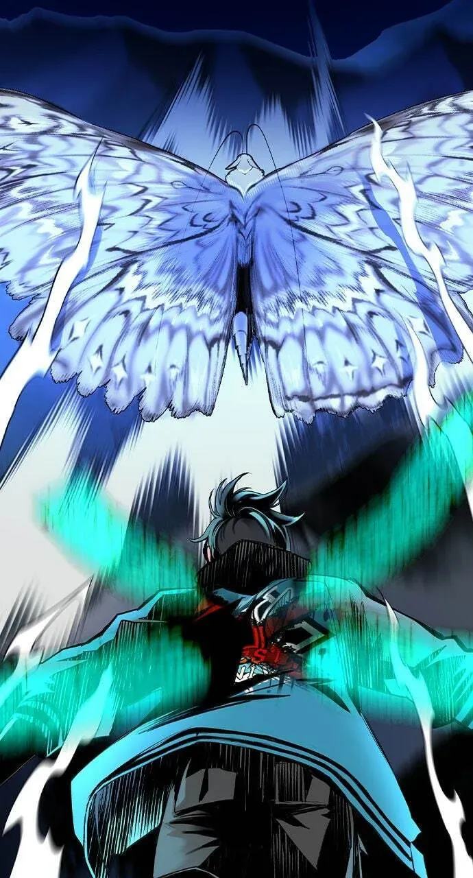 Jungle Juice Chapter 28.1 page 76 - 