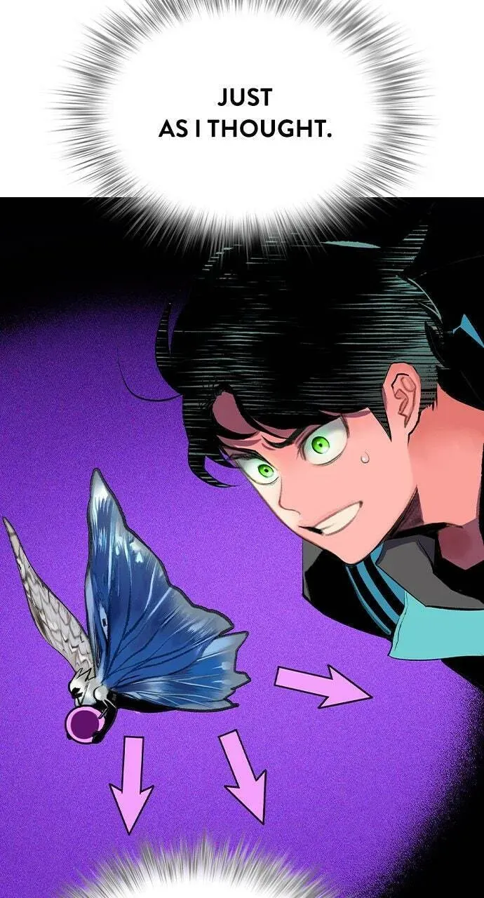 Jungle Juice Chapter 28.1 page 78 - 