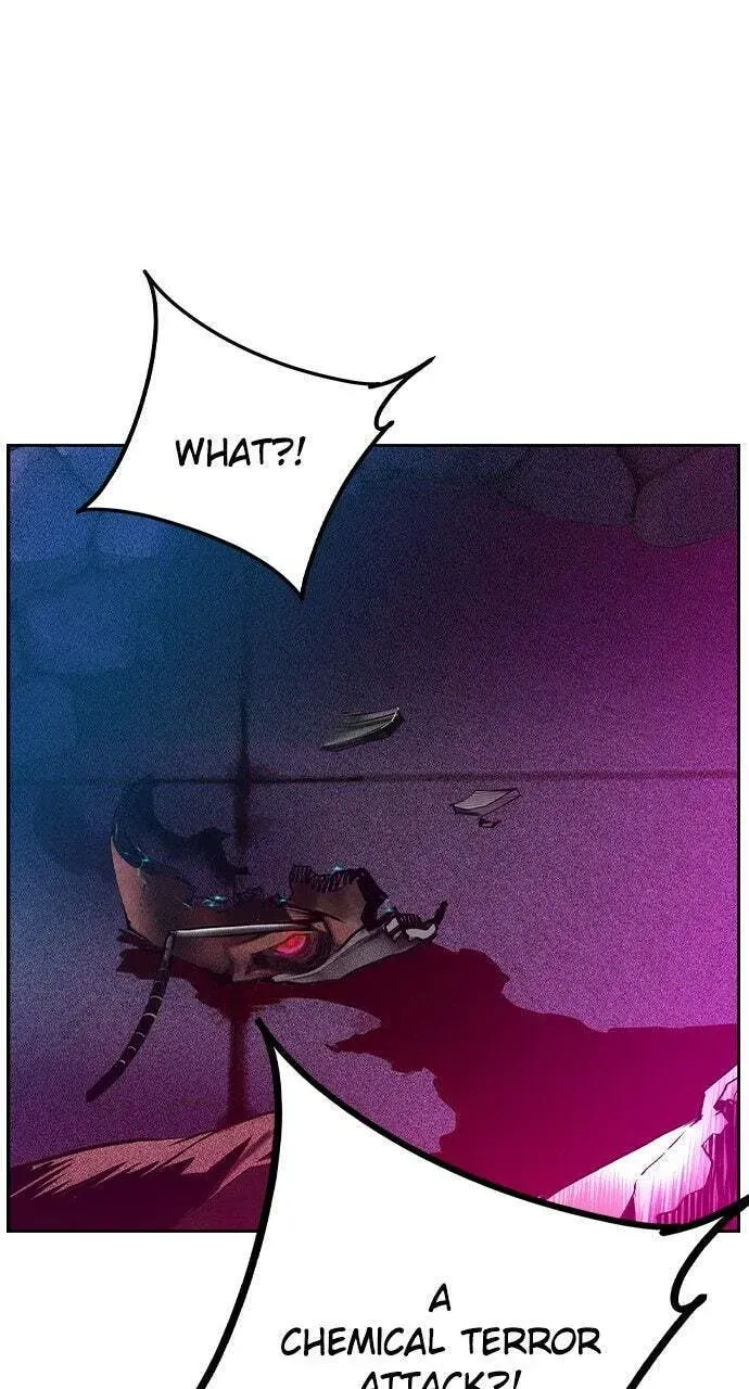 Jungle Juice Chapter 28.1 page 9 - 