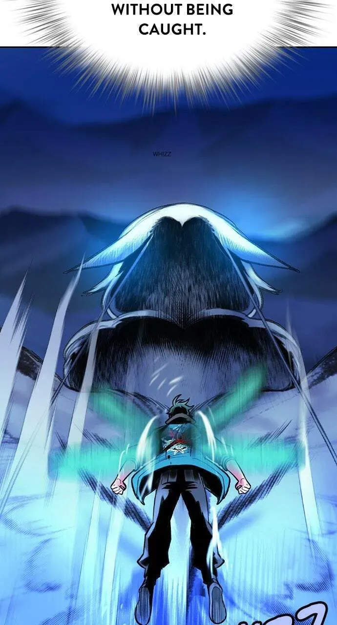 Jungle Juice Chapter 28.1 page 82 - 