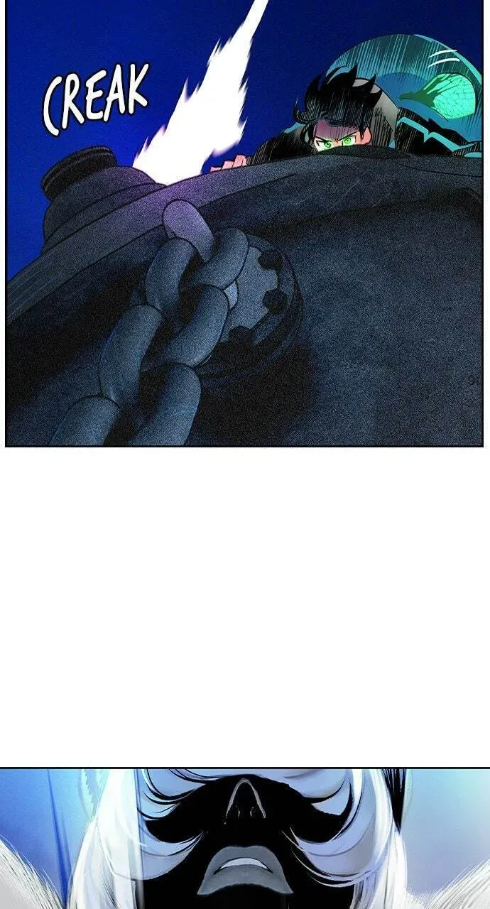 Jungle Juice Chapter 28.1 page 89 - 