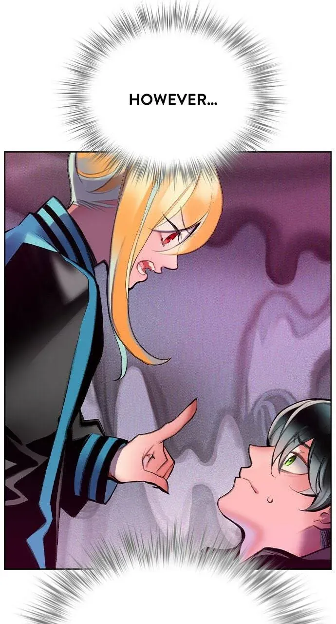 Jungle Juice Chapter 28.1 page 93 - 