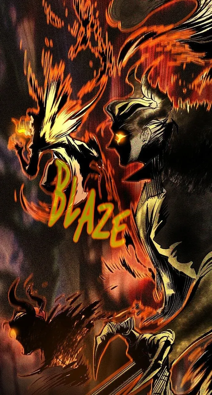 Jungle Juice Chapter 28.2 page 108 - 