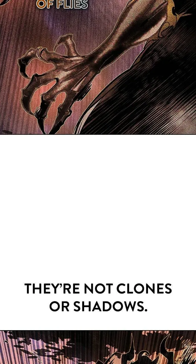 Jungle Juice Chapter 28.2 page 113 - 