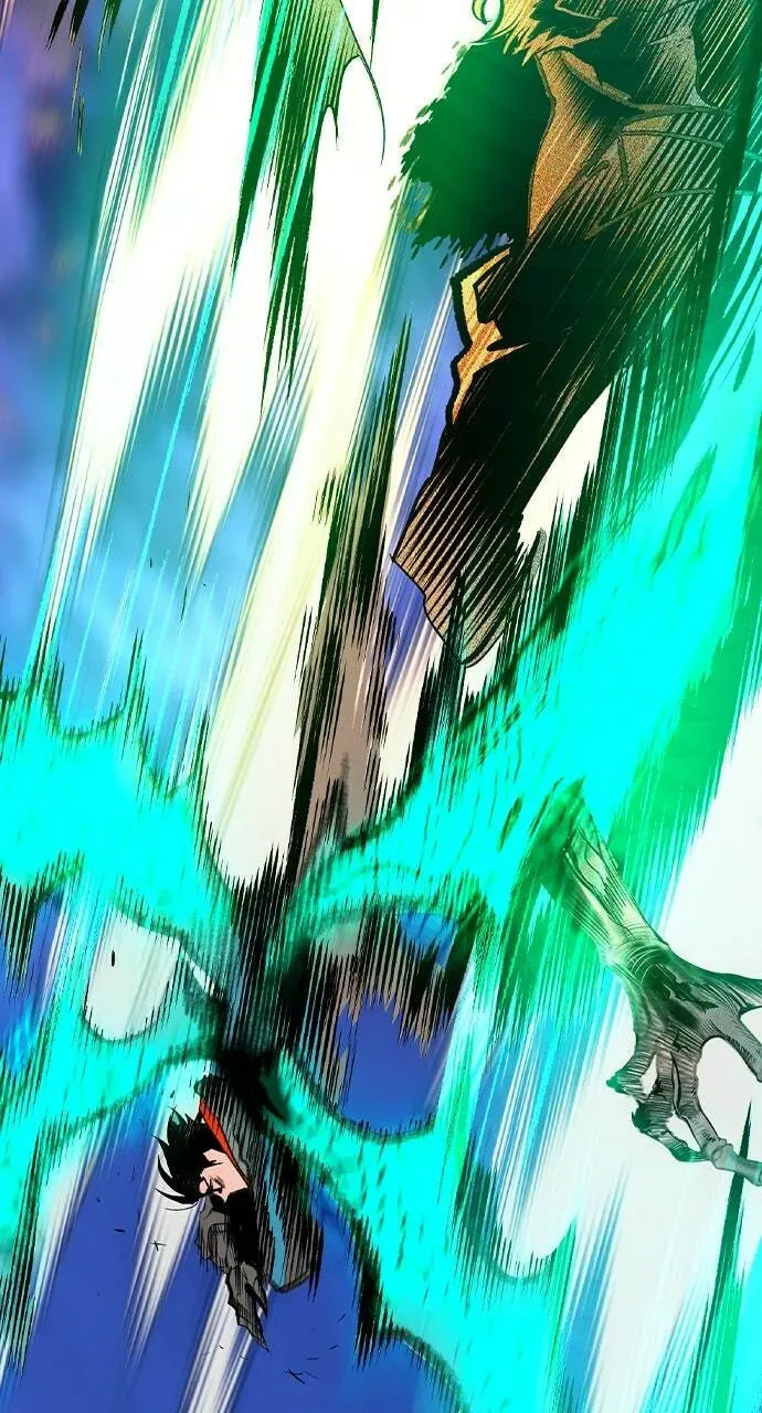 Jungle Juice Chapter 28.2 page 120 - 