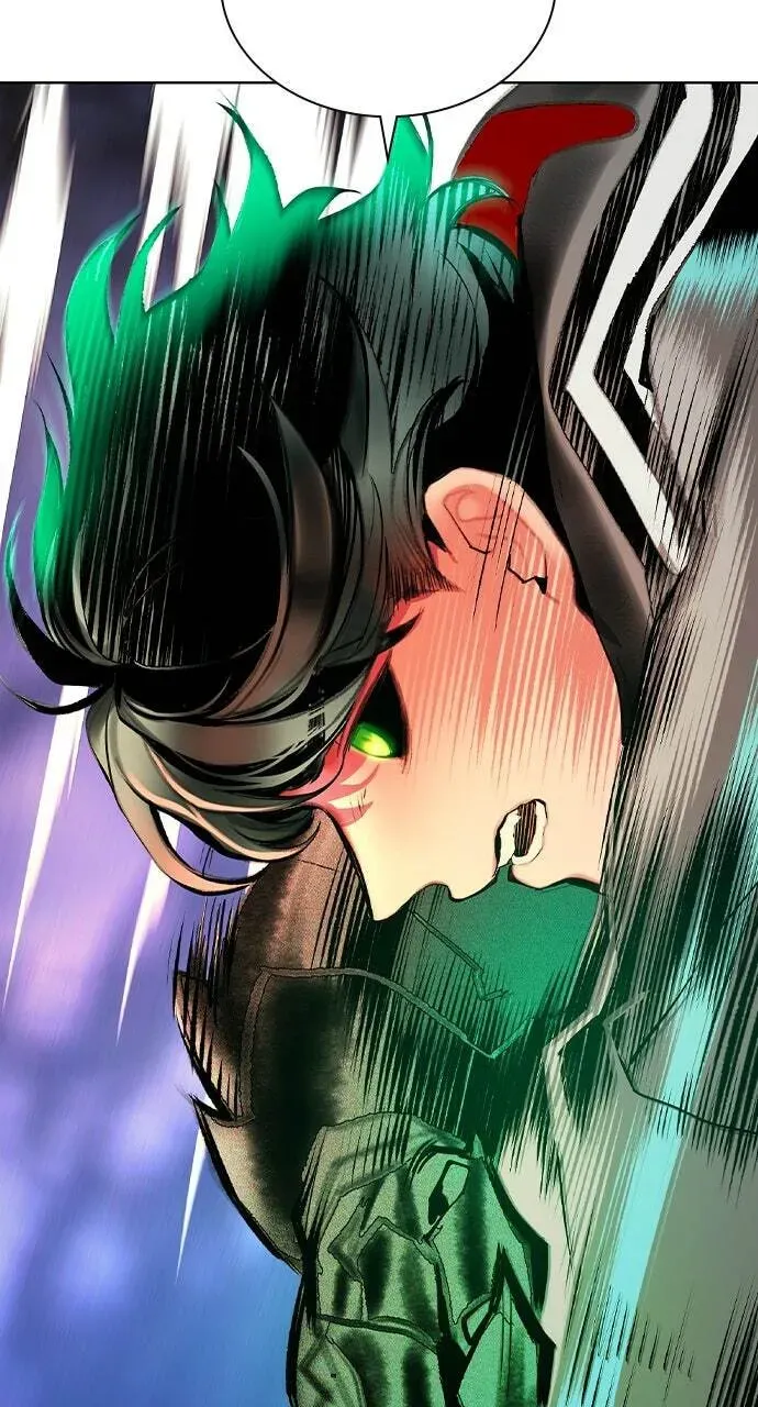 Jungle Juice Chapter 28.2 page 122 - 
