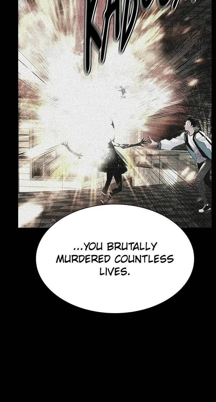 Jungle Juice Chapter 28.2 page 125 - 