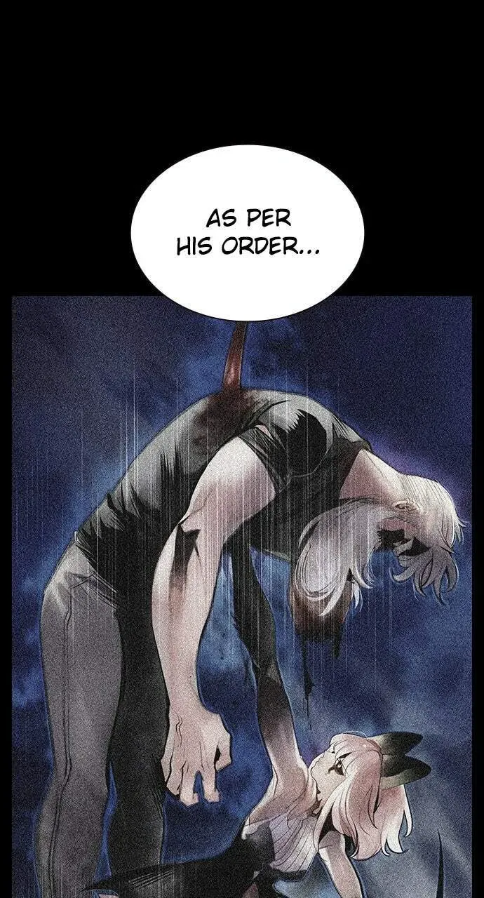 Jungle Juice Chapter 28.2 page 126 - 