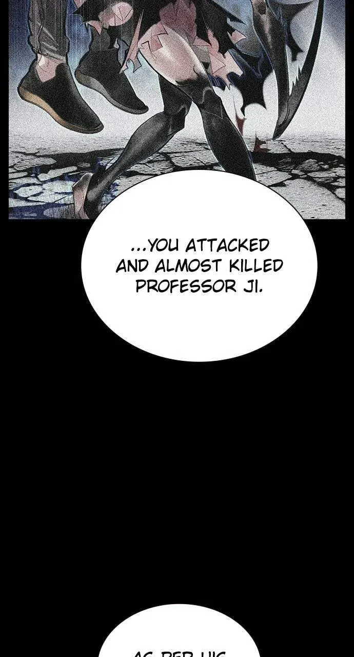 Jungle Juice Chapter 28.2 page 127 - 