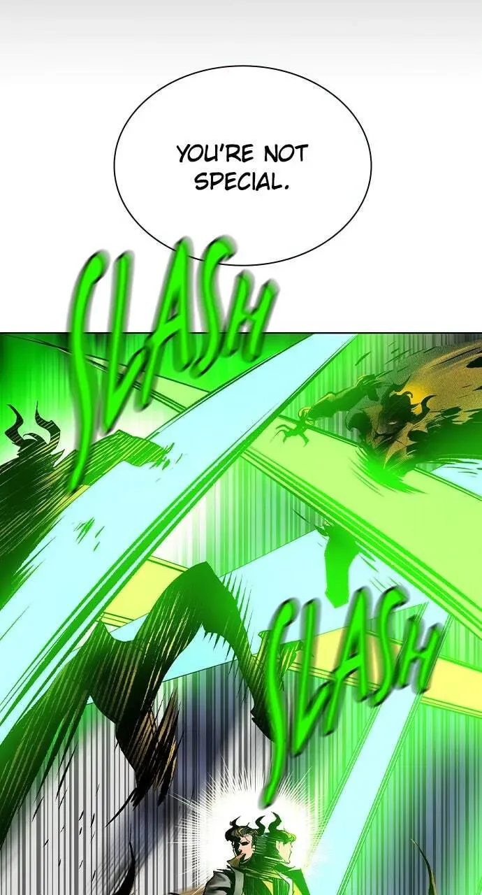 Jungle Juice Chapter 28.2 page 130 - 
