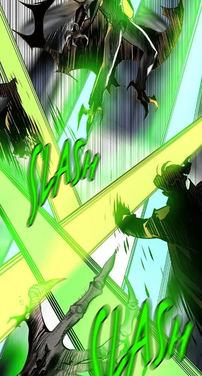 Jungle Juice Chapter 28.2 page 131 - 