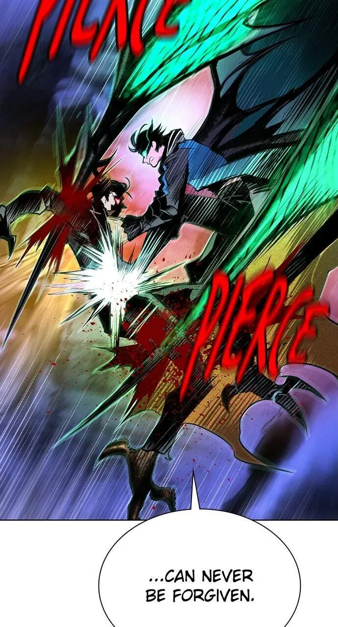 Jungle Juice Chapter 28.2 page 142 - 