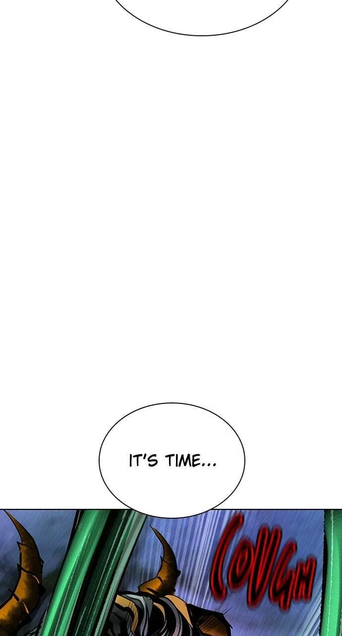 Jungle Juice Chapter 28.2 page 143 - 
